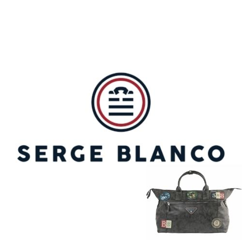 Serge Blanco